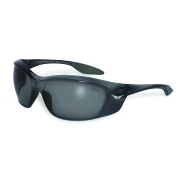 Safety Forerunner Glasses With Smoke Lens Forerunner SM